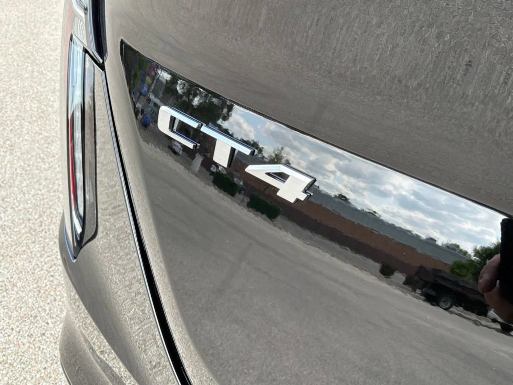 New 2026 Black Raven Cadillac V-Series Blackwing image 10
