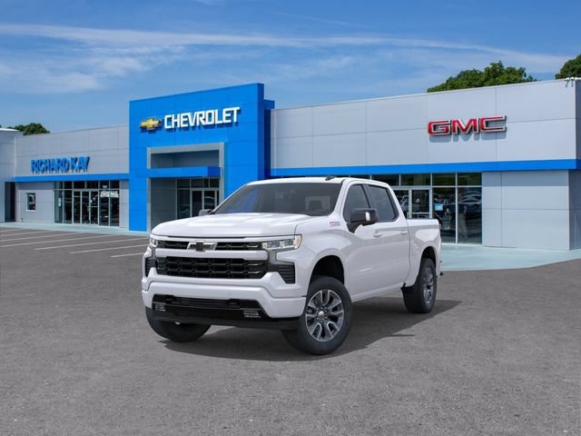 2026 Chevrolet Silverado 1500 RST - Photo 8