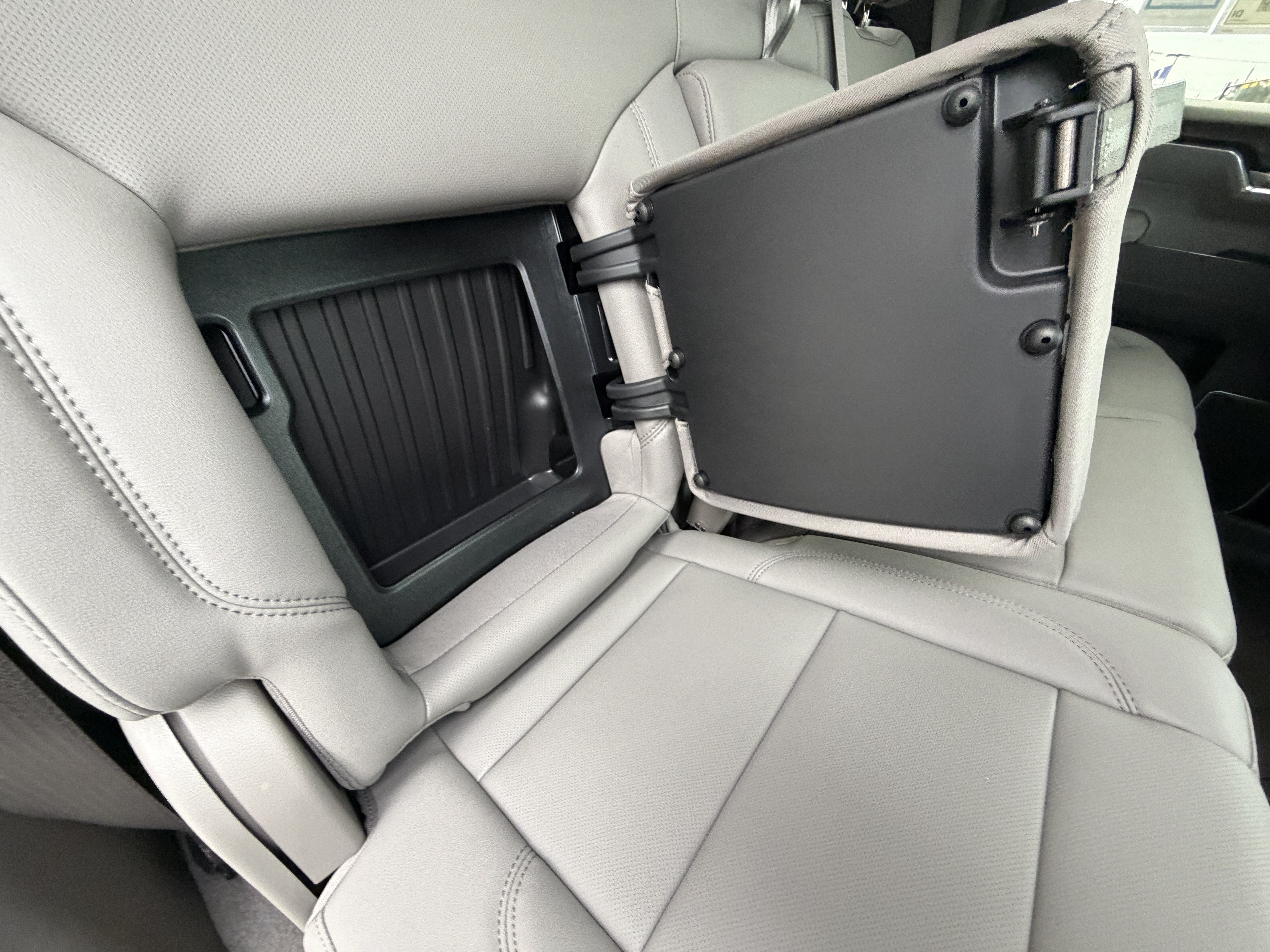 2026 GMC Sierra 1500 SLT - Photo 30
