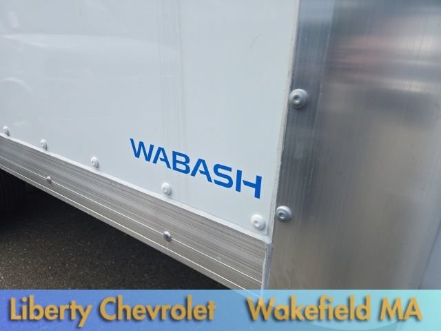 Used 2024 Summit White Chevrolet 2WT image 7