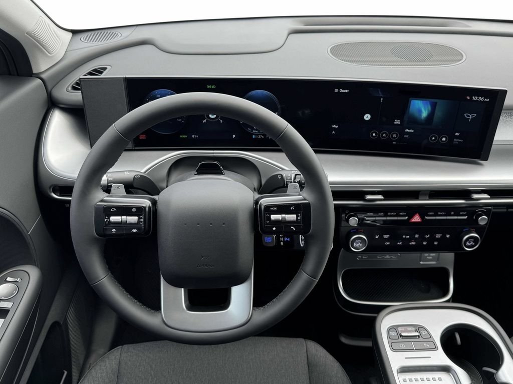 2026 Hyundai IONIQ 9 SE - Photo 37