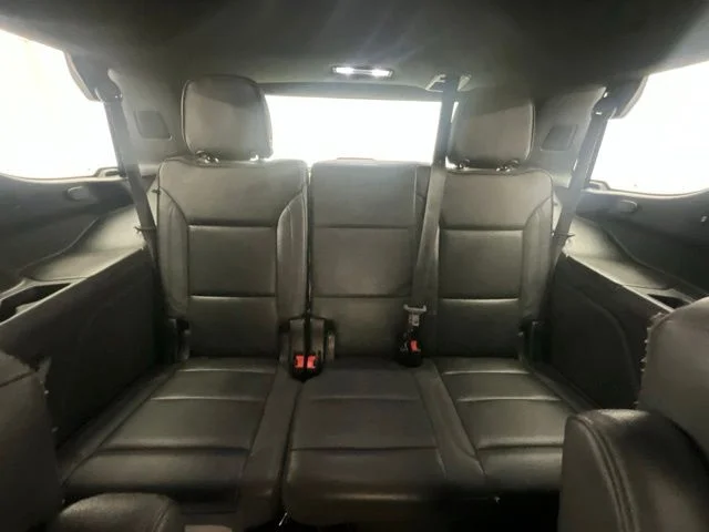 2023 Chevrolet Tahoe High Country - Photo 7