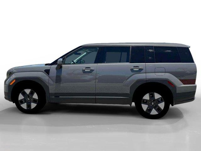 New 2026 Hampton Gray Hyundai SE image 22