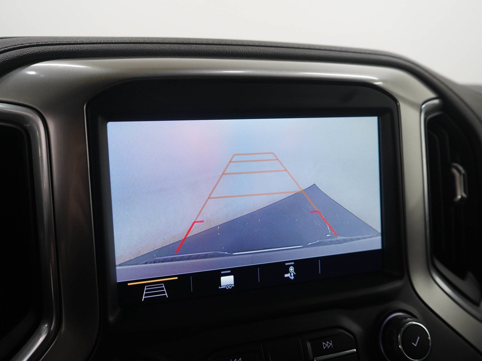 Used 2019 Black Chevrolet LTZ image 32