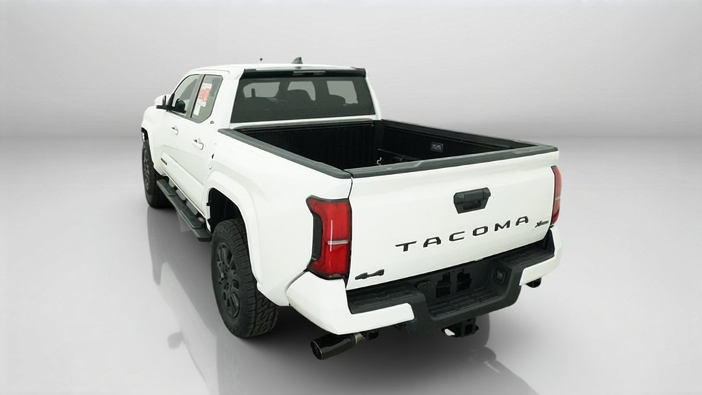 New 2026 Ice Cap Toyota SR5 image 43