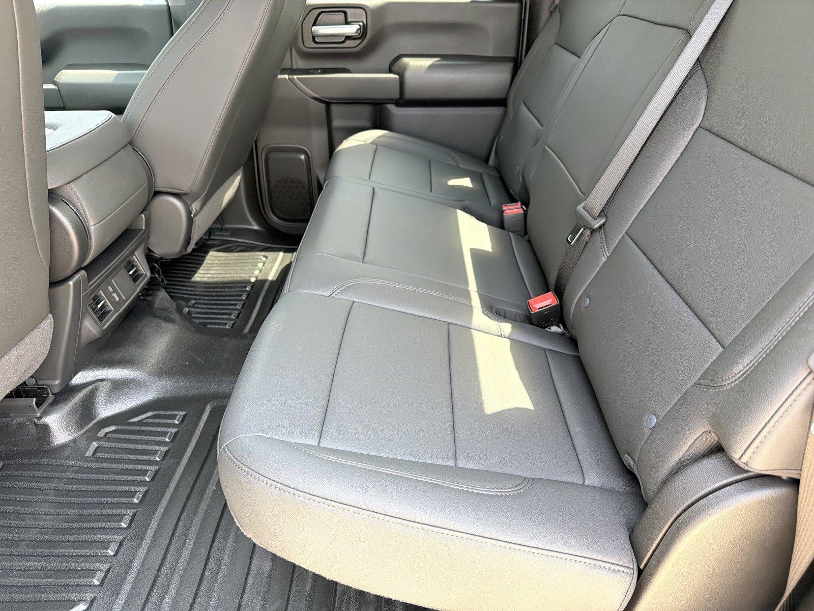2026 GMC Sierra 2500HD Pro - Photo 19