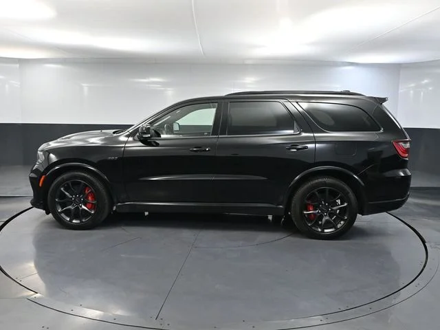 Certified Used 2024 Black Dodge SRT 392 Premium image 11
