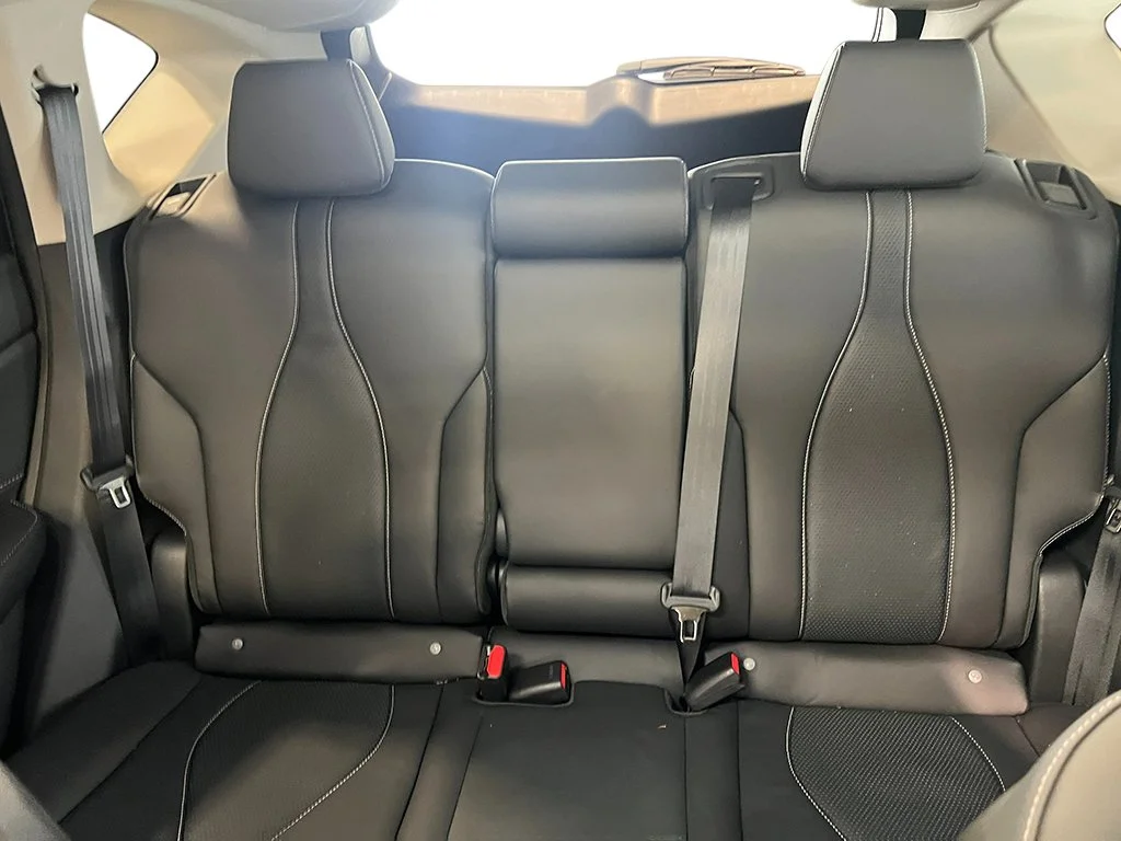 New 2026 Majestic Black Pearl Acura w/Technology Package image 31
