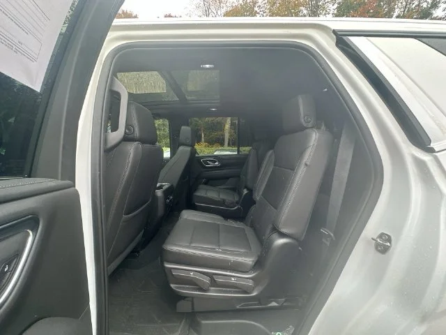 Used 2023 White Chevrolet LT image 35