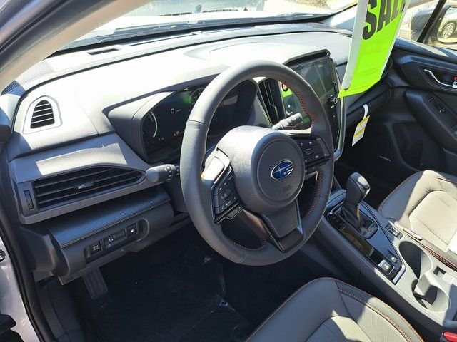 2026 Subaru Crosstrek Limited - Photo 10