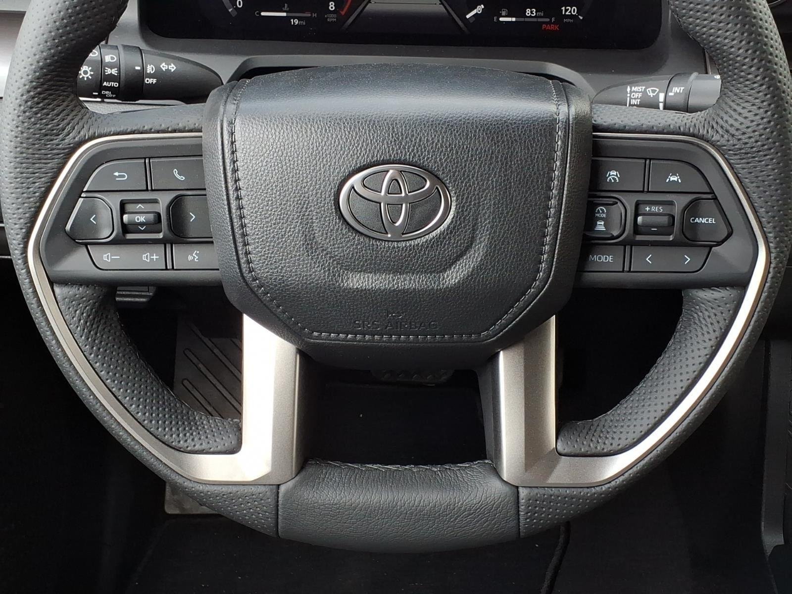 Used 2026 Underground Toyota TRD Off Road image 27
