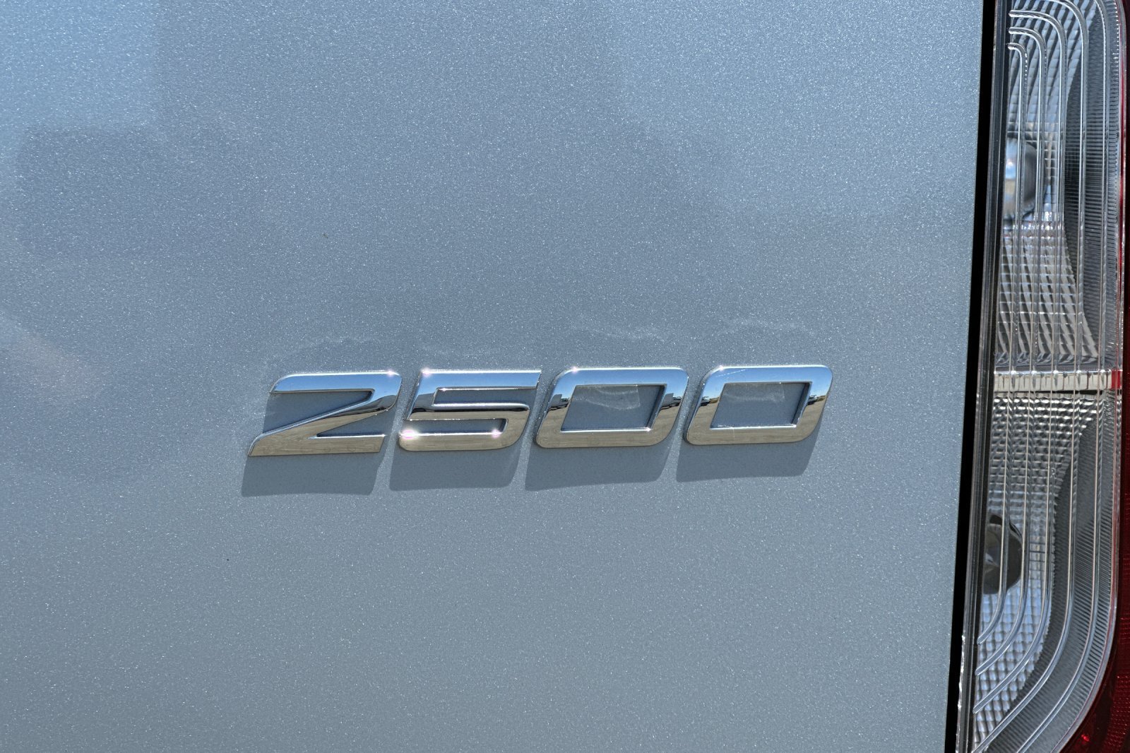 2025 Mercedes-Benz Sprinter Cargo Van Base - Photo 11