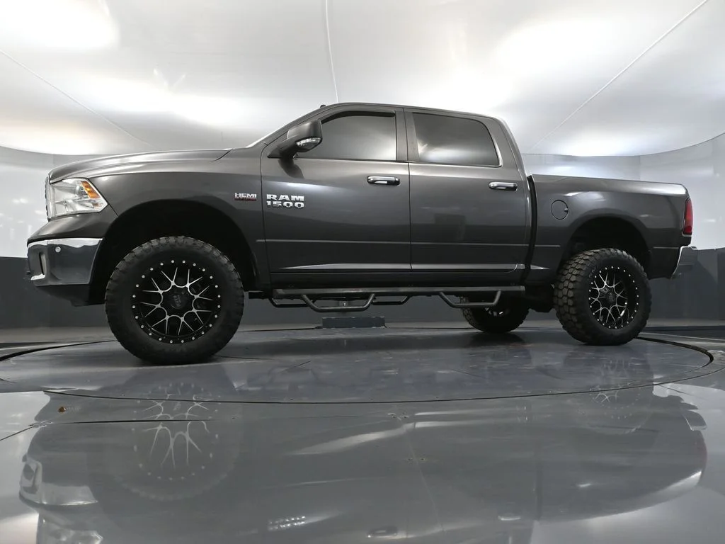 Used 2017 Gray Ram Big Horn image 56