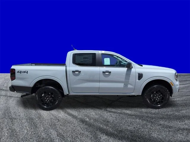 New 2026 Avalanche Ford XLT image 3