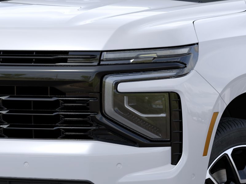 2026 Chevrolet Suburban RST - Photo 10
