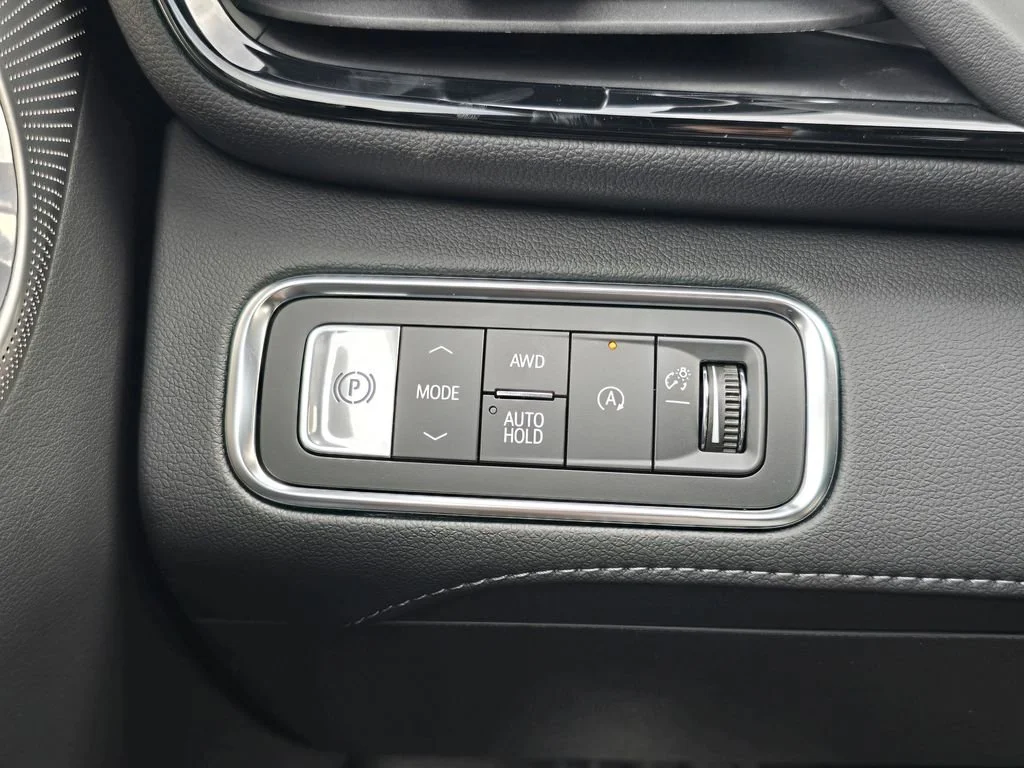 2026 Buick Enclave Avenir - Photo 19