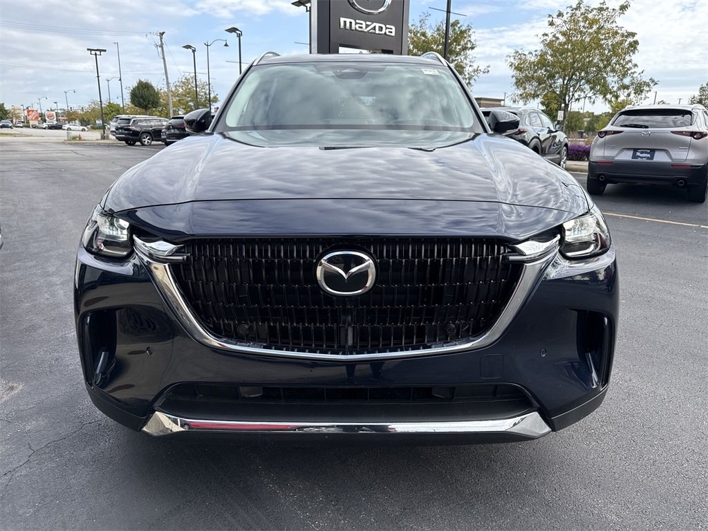 2024 MAZDA CX-90 - Image 5