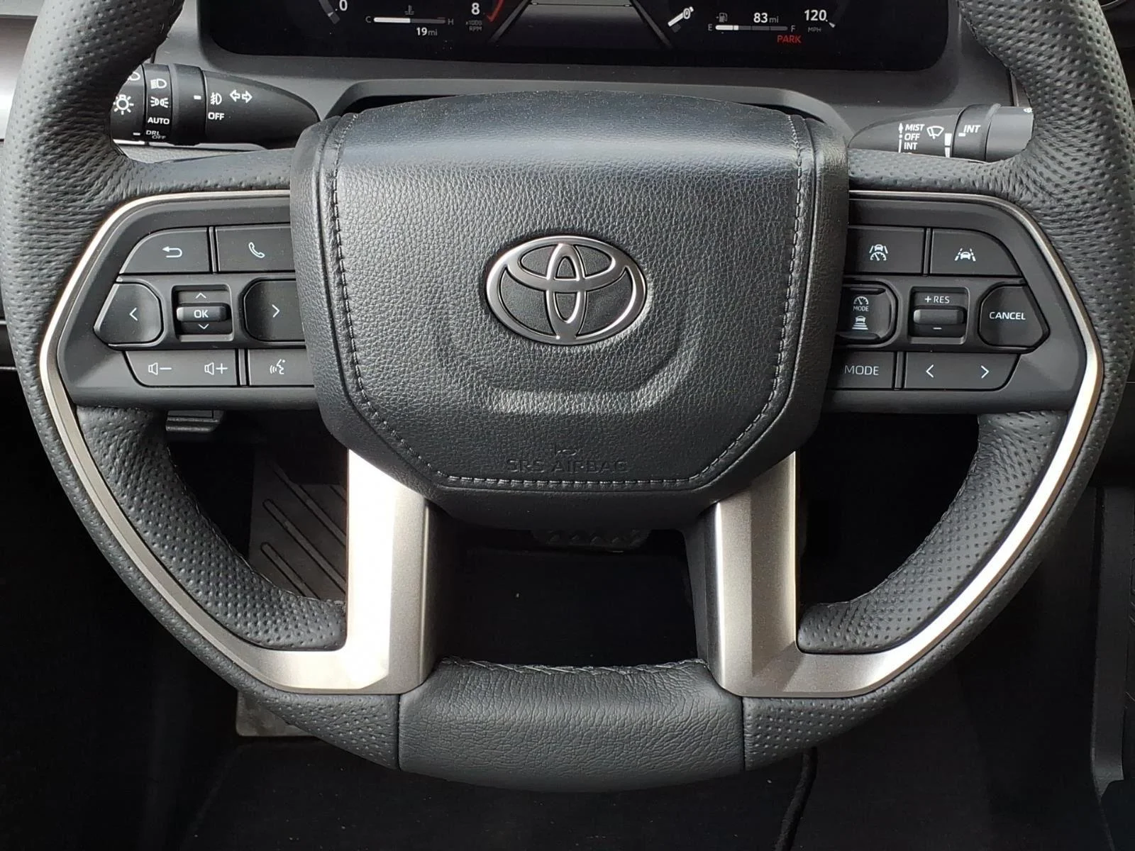 Used 2026 Underground Toyota TRD Off Road image 27