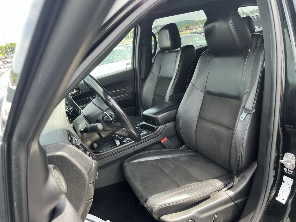 Used 2021 Black Dodge R/T image 17