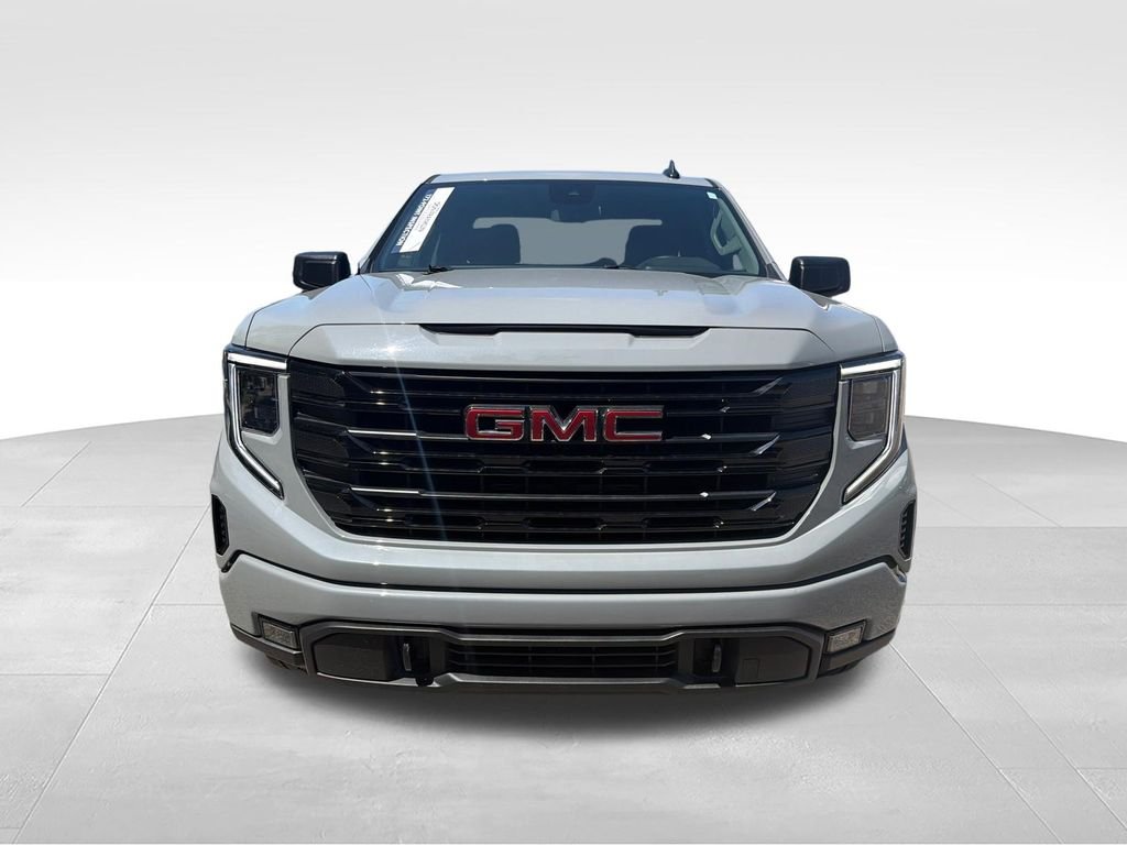 Certified Used 2024 Gray GMC Elevation image 8