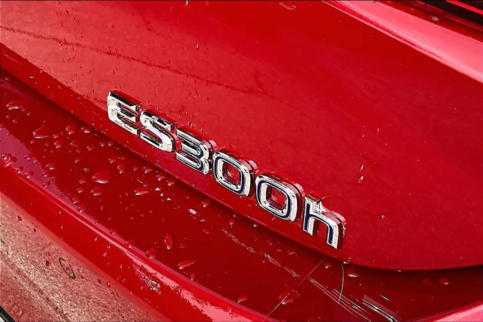 Used 2019 Matador Red Mica Lexus Ultra Luxury image 10