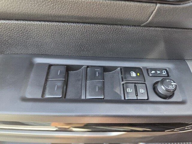 Used 2023 Lunar Rock Toyota Limited image 20