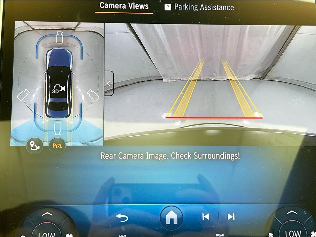 New 2026 MANUFAKTUR Silicon Grey Mercedes-Benz S 63 E AMG® image 15