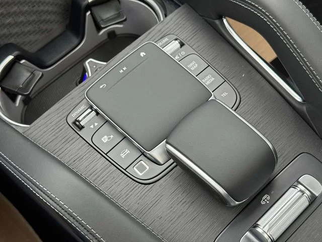 New 2026 Silver Mercedes-Benz GLE 53 AMG® image 29