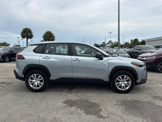 Used 2026 Silver Toyota L image 9