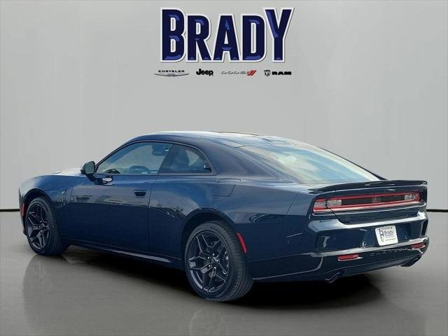 New 2026 After Dark Exterior Paint Dodge Scat Pack image 5