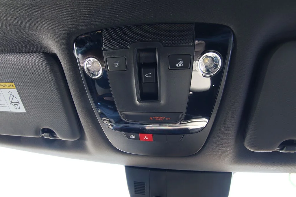 New 2026 Red Kia X-Line image 36