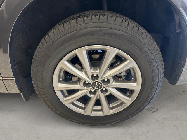Used 2025 Gray Mazda 2.5 S Select Package image 14