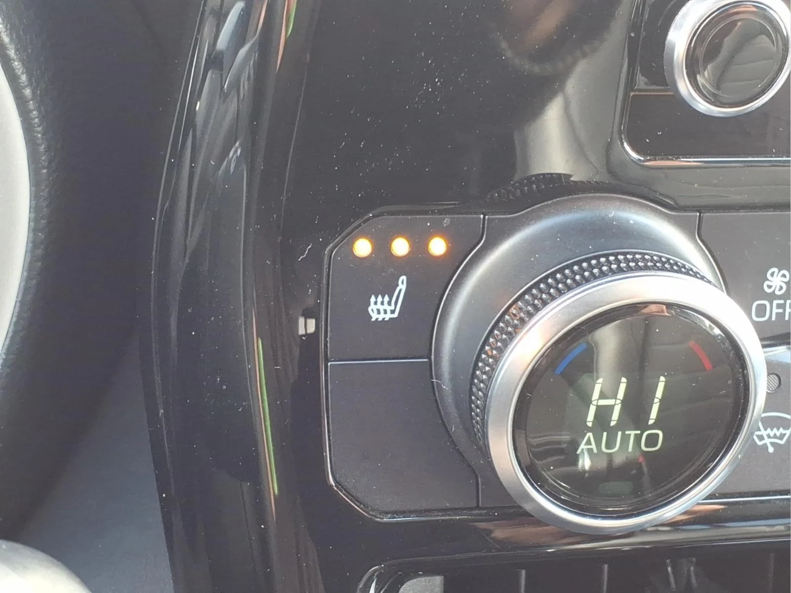 Used 2023 Black Toyota XLE image 18