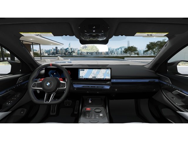 New 2027 Dark Graphite Metallic BMW Base image 10