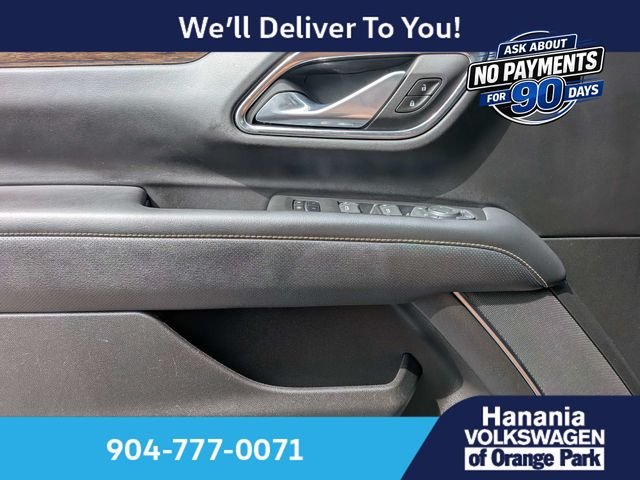 Used 2023 Black Chevrolet Premier image 26