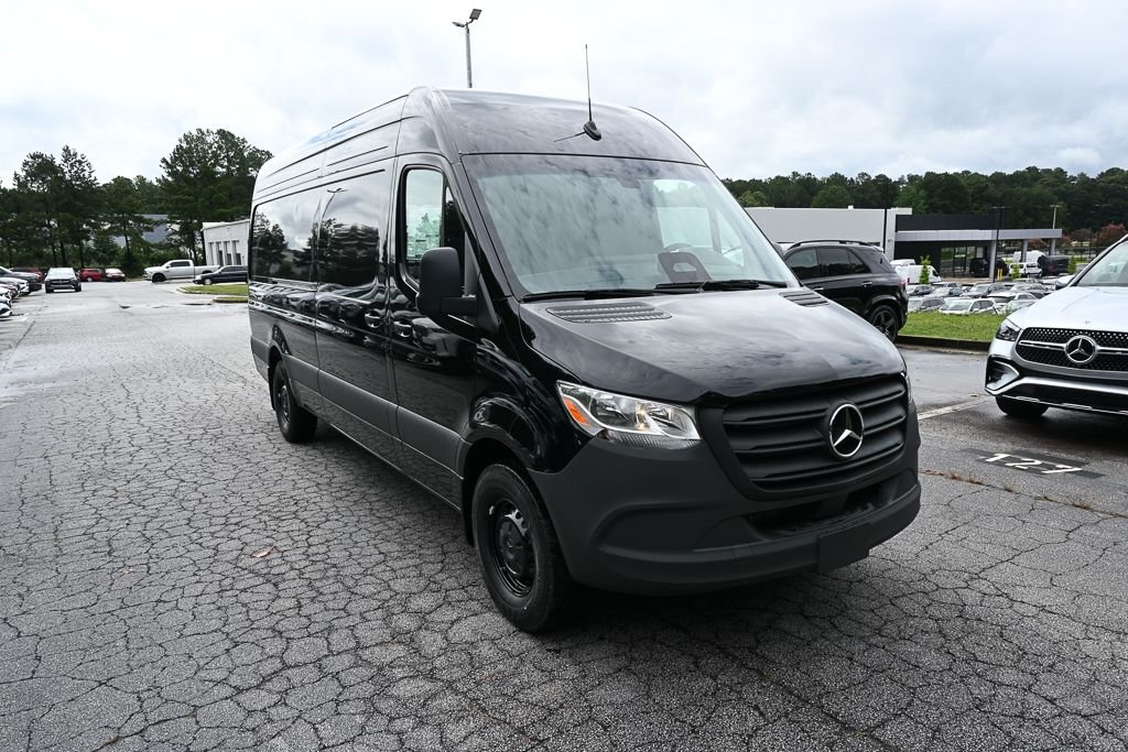 New 2026 Jet Black Mercedes-Benz  image 21