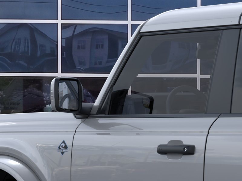 New 2026 Avalanche Ford Outer Banks® image 22