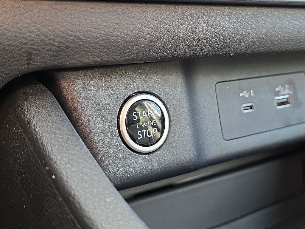 Used 2023 GRAY Nissan SV PREMIUM PKG image 20