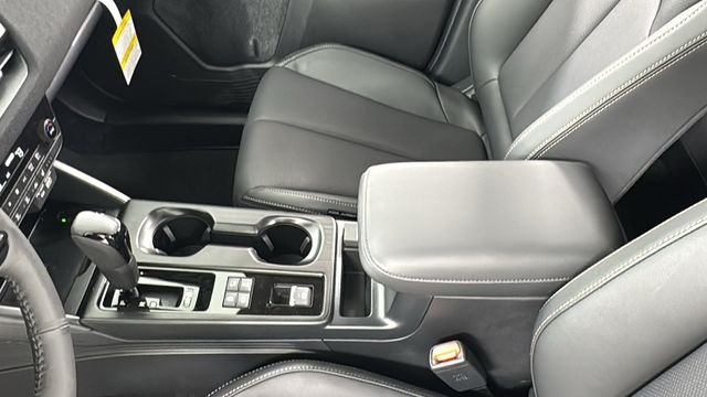 2026 Subaru Outback Limited XT - Photo 34