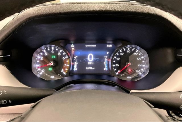 2023 Jeep Compass Limited - Photo 29