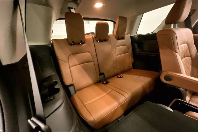 New 2026 Baltic Teal Nissan Platinum image 36