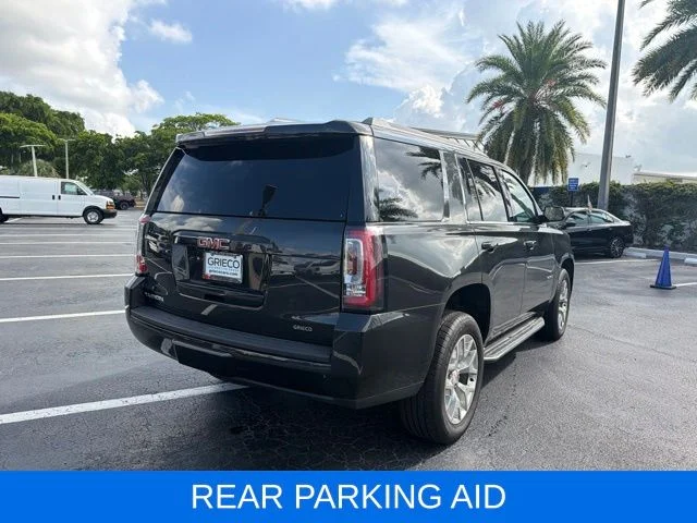 Used 2020 Black GMC SLT image 7