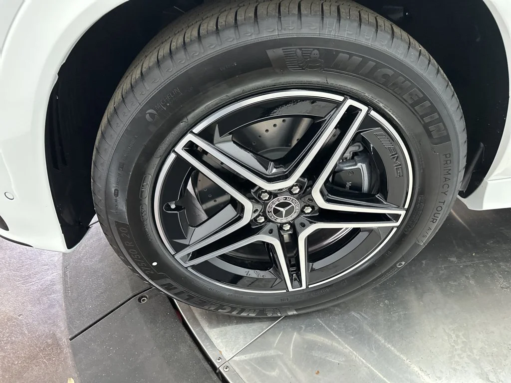 Used 2026  Mercedes-Benz GLE 350 image 33