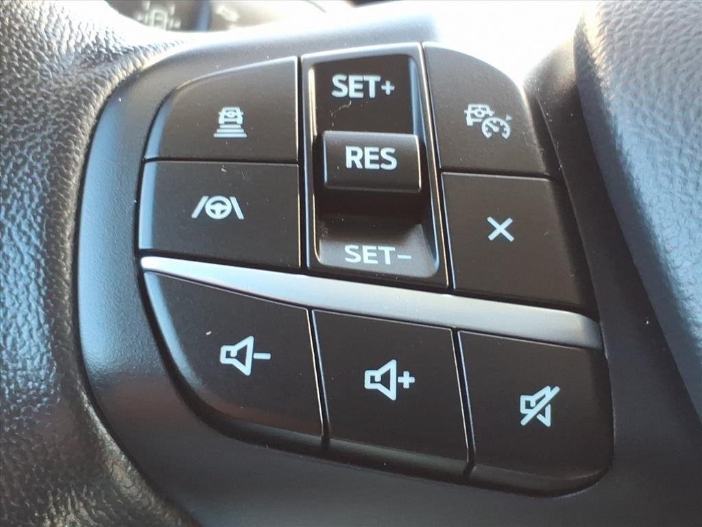 Used 2022 BLUE Ford Big Bend image 14
