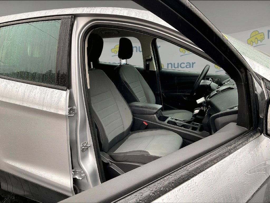 Used 2019 Silver Ford S image 11