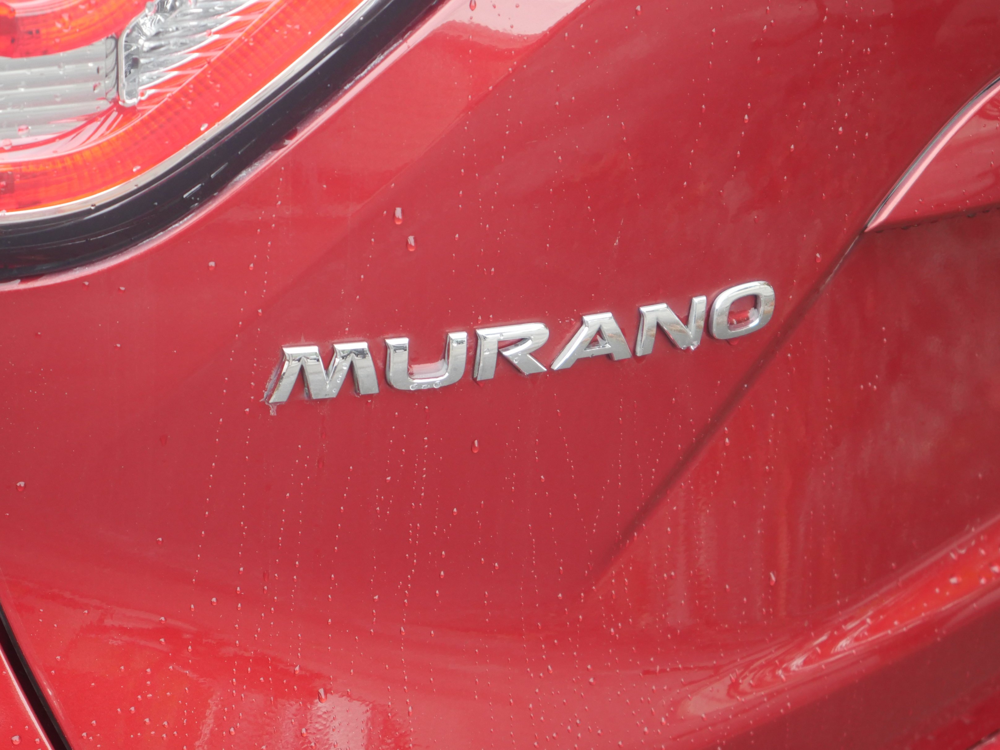Used 2016 Cayenne Red Metallic Nissan Platinum image 17