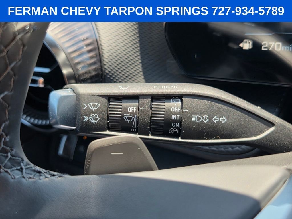 2026 Chevrolet Equinox LT - Photo 31