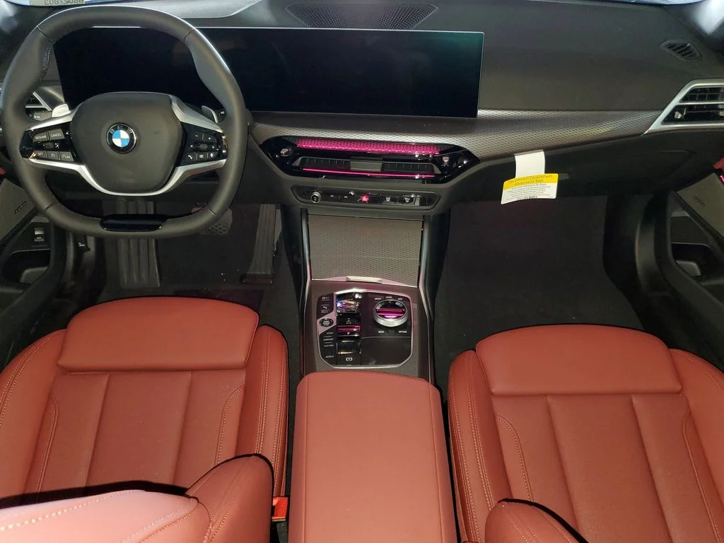 New 2026 Dravit Grey Metallic BMW 330i image 13