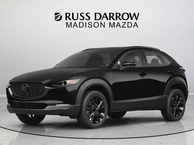 2026 Mazda CX-30 2.5 S Select Sport