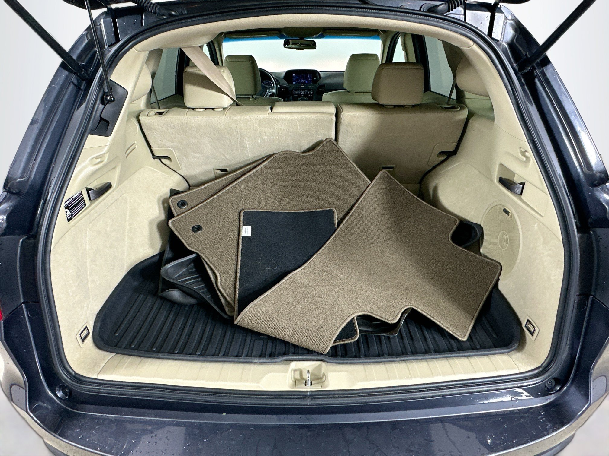Used 2013  Acura Tech Pkg image 37